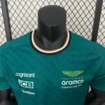 2024 F1 Arαmco #14 S-5XL - Image 5