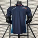 2024 F1 Red BƱll Polo #1 S-5XL