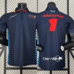 2024 F1 Red BƱll Polo #1 S-5XL - Image 3