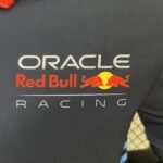 2024 F1 Red BƱll Polo #1 S-5XL - Image 6