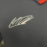2024 F1 Red BƱll Polo #1 S-5XL - Image 7
