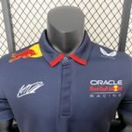 2024 F1 Red BƱll Polo #1 S-5XL - Image 8