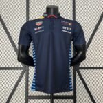2024 F1 Red BƱll Polo S-5XL