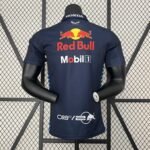 2024 F1 Red BƱll Polo S-5XL - Image 2