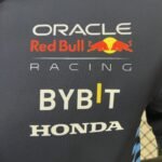 2024 F1 Red BƱll Polo S-5XL - Image 3