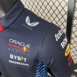2024 F1 Red BƱll Polo S-5XL - Image 4