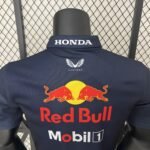 2024 F1 Red BƱll Polo S-5XL - Image 5