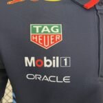 2024 F1 Red BƱll Polo S-5XL - Image 6