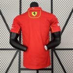 2024 F1 FerrariaPolo S-5XL - Image 2