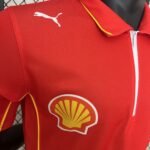 2024 F1 FerrariaPolo S-5XL - Image 3