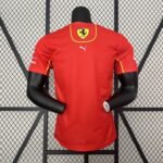 2024 F1 Ferraria S-5XL - Image 2