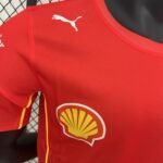 2024 F1 Ferraria S-5XL - Image 3