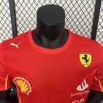 2024 F1 Ferraria S-5XL - Image 4