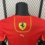 2024 F1 Ferraria S-5XL - Image 7