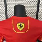 2024 F1 Ferraria S-5XL - Image 5