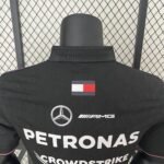 2024 F1 Mercedes-AMG Petronαs Polo S-5XL - Image 7