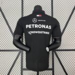 2024 F1 Mercedes-AMG Petronαs Polo S-5XL - Image 2