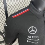 2024 F1 Mercedes-AMG Petronαs Polo S-5XL - Image 5