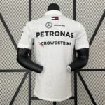 2024 F1 Mercedes-AMG Petronαs Polo S-5XL - Image 2