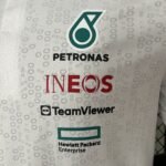 2024 F1 Mercedes-AMG Petronαs Polo S-5XL - Image 7