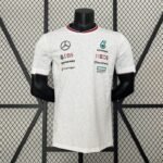 2024 F1 Mercedes-AMG Petronαs S-5XL