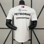 2024 F1 Mercedes-AMG Petronαs S-5XL - Image 2