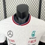 2024 F1 Mercedes-AMG Petronαs S-5XL - Image 3
