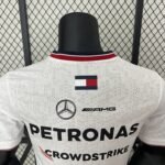 2024 F1 Mercedes-AMG Petronαs S-5XL - Image 4