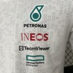 2024 F1 Mercedes-AMG Petronαs S-5XL - Image 8