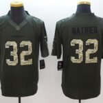 Arizona Cardinals #32 Mathieu