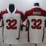 Arizona Cardinals #32 Baker