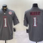 Arizona Cardinals #1 Murray