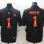 Arizona Cardinals #1 Murray