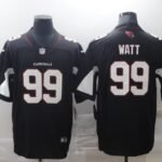 Arizona Cardinals #99 Watt