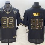 Arizona Cardinals #99 Watt