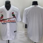 Arizona Cardinals White