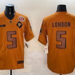 Atlanta Falcons #5 London