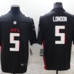 Atlanta Falcons #5 London