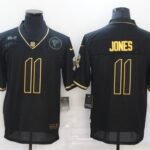Atlanta Falcons #11 Jones