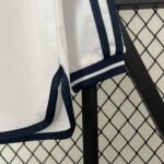 Retro Real Madrid 00/01 Home Long Sleeves S-XXL - Image 6