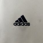 Retro Real Madrid 00/01 Home Long Sleeves S-XXL - Image 7