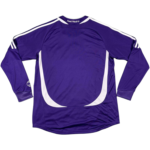 Retro Real Madrid 06/07 Third Long Sleeves S-XXL - Image 2