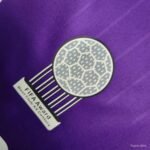 Retro Real Madrid 06/07 Third Long Sleeves S-XXL - Image 5
