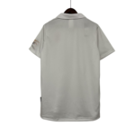 Retro Real Madrid 02/03 Home - Image 2