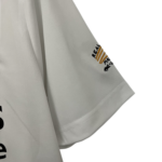 Retro Real Madrid 02/03 Home - Image 3
