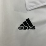 Retro Real Madrid 02/03 Home - Image 6