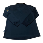 Retro Real Madrid 02/03 Away Long Sleeves - Image 2