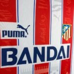 Atletico de Madrid 1996/97 Home S-XXL - Image 4