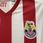 Chivas 115th Anniversary Edition Long Sleeves S-XXL - Image 3