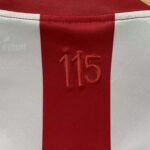 Chivas 115th Anniversary Edition Long Sleeves S-XXL - Image 4